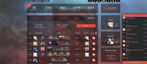 dota 2 skin gambling|skin gamblees usa.